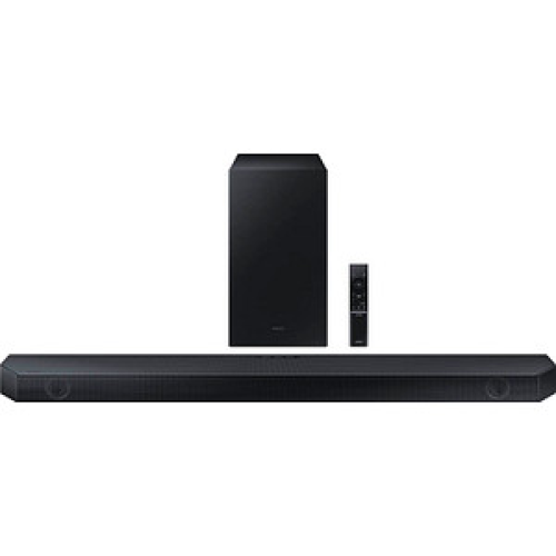 SAMSUNG HW-Q610GC/ZG Soundbar schwarz