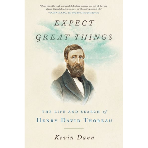 Kevin Dann - Expect Great Things