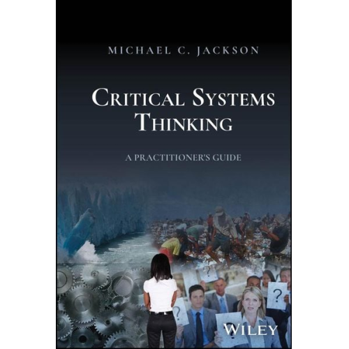 Michael C. Jackson - Critical Systems Thinking