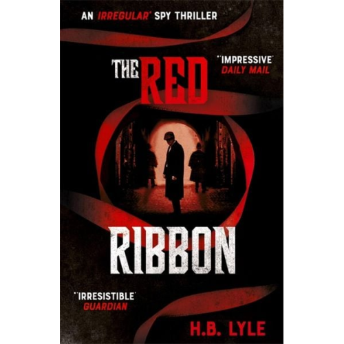 H. B. Lyle - The Red Ribbon