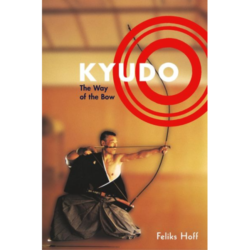 Feliks F. Hoff - Kyudo