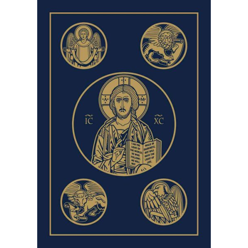 Ignatius Press - Catholic Bible-RSV