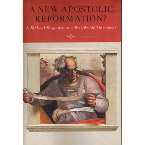 R. Douglas Geivett Holly Pivec - A New Apostolic Reformation?