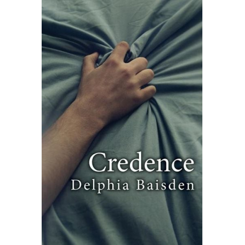 Delphia Baisden - Credence