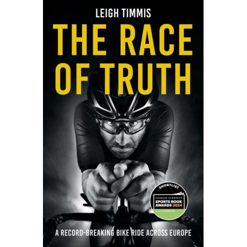 Leigh Timmis - The Race of Truth