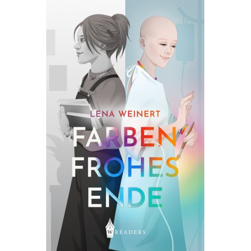 Lena Weinert - Farbenfrohes Ende