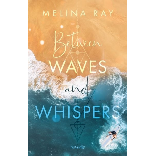 Melina Ray - Between Waves and Whispers