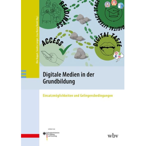 Digitale Medien in der Grundbildung Erwachsener