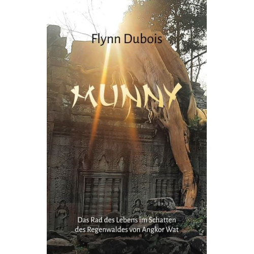 Flynn Dubois - Munny