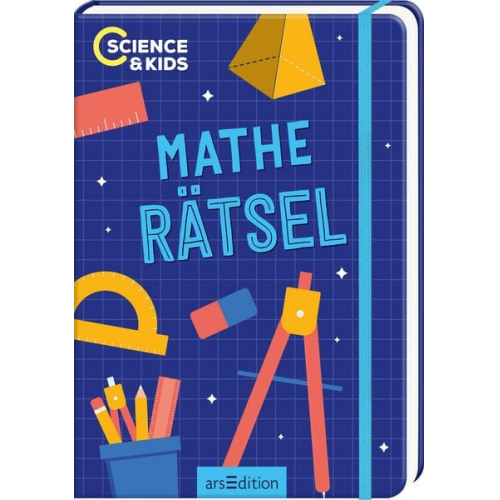 Carmen Skupin - Science & Kids – Mathe-Rätsel