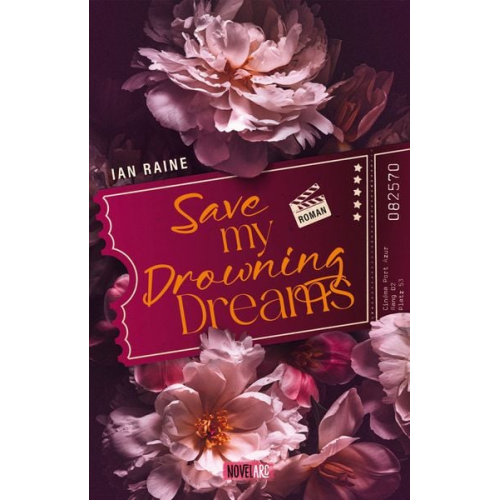 Ian Raine - Save my Drowning Dreams