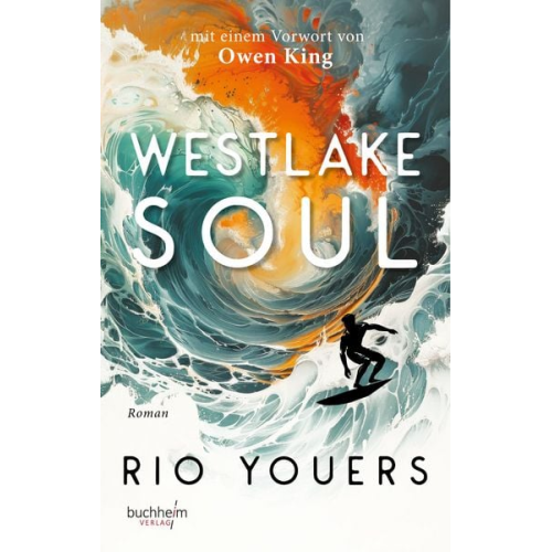 Rio Youers - Westlake Soul