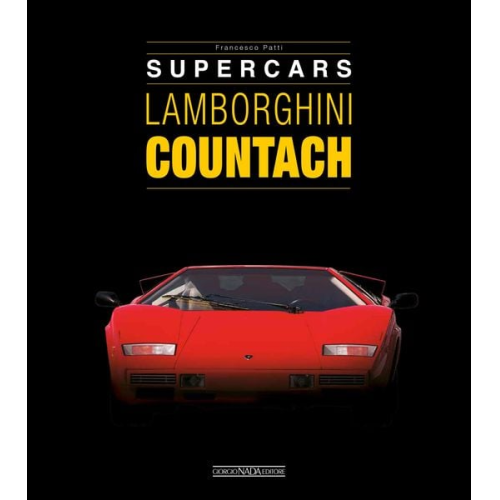 Francesco Patti - Lamborghini Countach