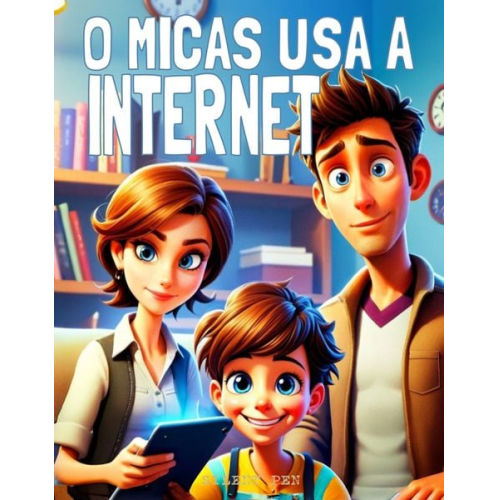 Malaquias Sementes - O Micas USA a Internet