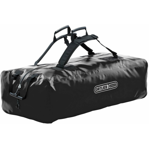 ORTLIEB Reisetaschen Big-Zip 140 Liter black