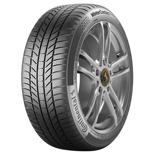 215/65 R17 99H WinterContact TS 870 P R0 FR EVc