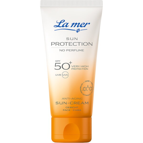 La mer Cuxhaven Sun Cream SPF 50 50 ml