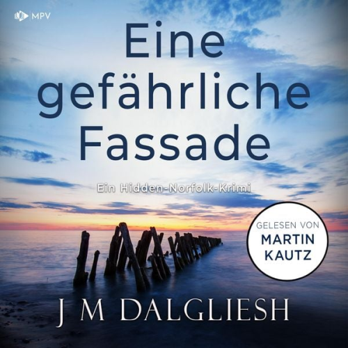 J. M. Dalgliesh - Eine gefährliche Fassade