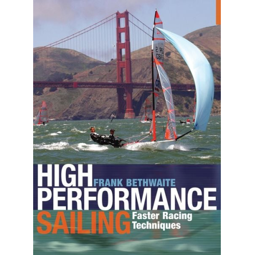 Frank Bethwaite - High Performance Sailing