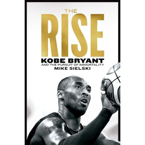 Mike Sielski - The Rise