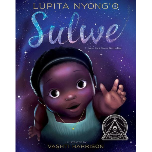 Lupita Nyong'o - Sulwe
