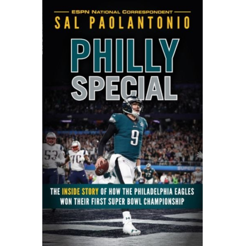 Sal Paolantonio - Philly Special