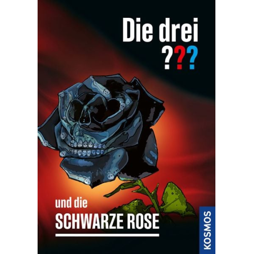 Ben Nevis - Die drei ??? und die schwarze Rose