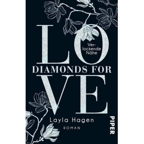 Layla Hagen - Verlockende Nähe / Diamonds for Love Bd. 2