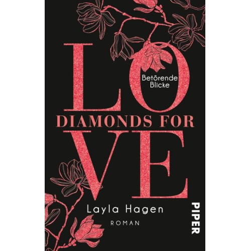 Layla Hagen - Diamonds For Love – Betörende Blicke