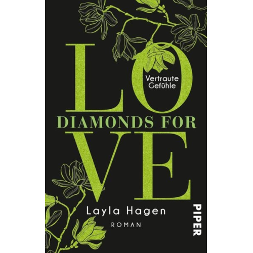 Layla Hagen - Diamonds For Love – Vertraute Gefühle