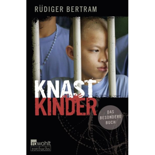 Rüdiger Bertram - Knastkinder