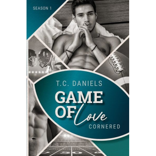 T.C. Daniels - Game of Love