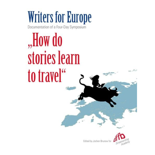 Writers for Europe