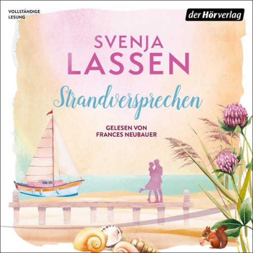 Svenja Lassen - Strandversprechen