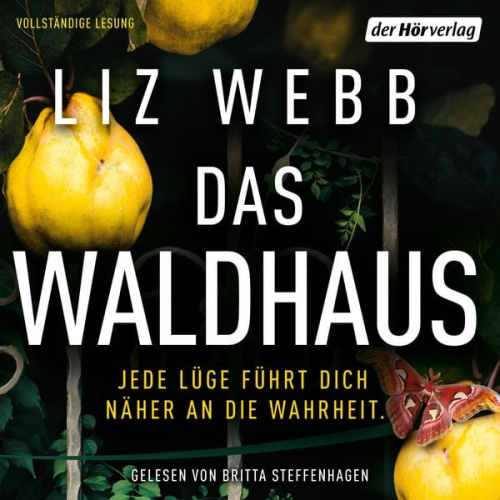 Liz Webb - Das Waldhaus