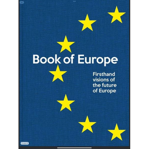 Book of Europe