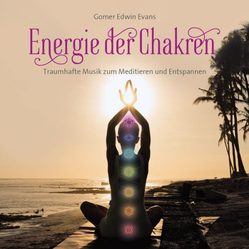 Energie der Chakren