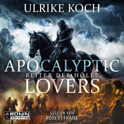 Ulrike Koch - Apocalyptic Lovers