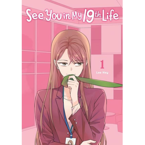 Lee Hye Toppy Toppy - See You in My 19th Life, Vol. 1