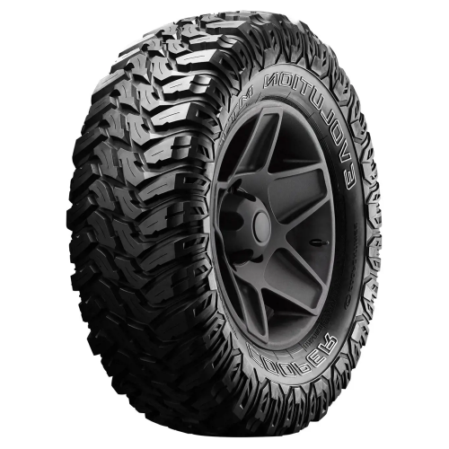LT285/70 R17 121Q/118Q Evolution MTT POR M+S OWL