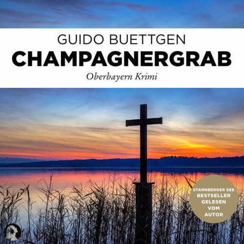 Guido Buettgen - Champagnergrab