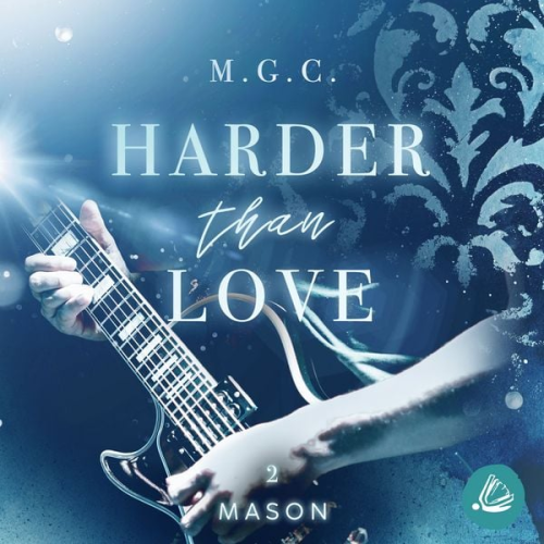 Melina Coniglio Mel Gurenko M.G.C. - Harder Than Love 2: Mason