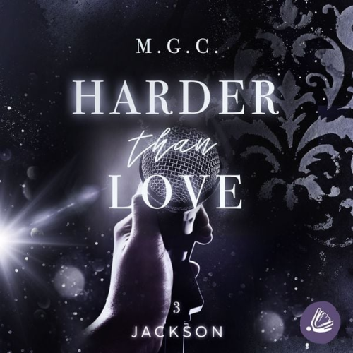 Melina Coniglio Mel Gurenko M.G.C. - Harder Than Love 3: Jackson