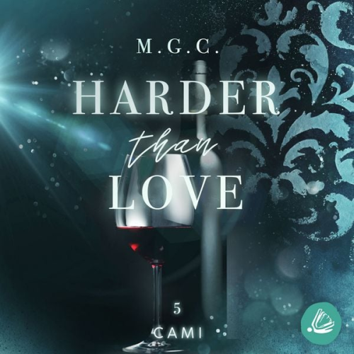 Melina Coniglio Mel Gurenko M.G.C. - Harder Than Love 5: Cami