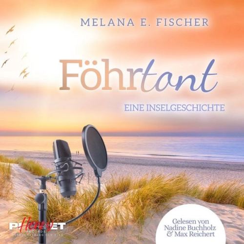 Melana E. Fischer - Föhrtont Eine Inselgeschichte