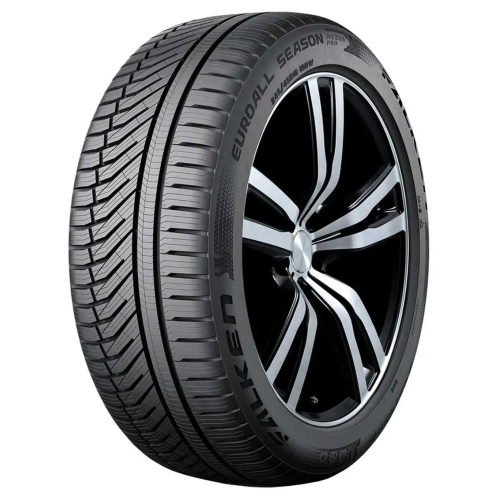 225/35 R19 88W Euroallseason AS-220 PRO XL