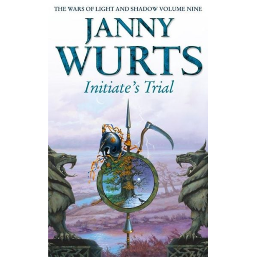 Janny Wurts - Initiate's Trial