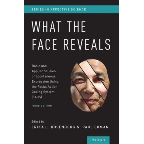 Erika L.; Ekman  Paul Rosenberg - What the Face Reveals