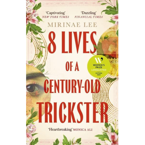 Mirinae Lee - 8 Lives of a Century-Old Trickster