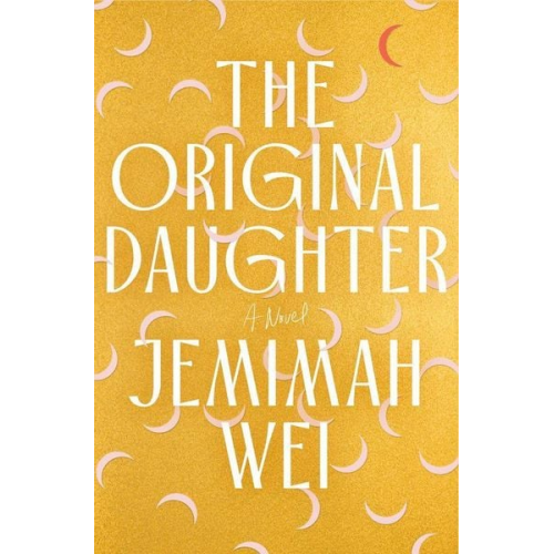 Jemimah Wei - The Original Daughter